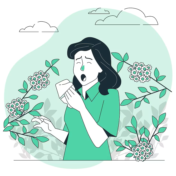 Allergie: cosa sono e come combatterle?