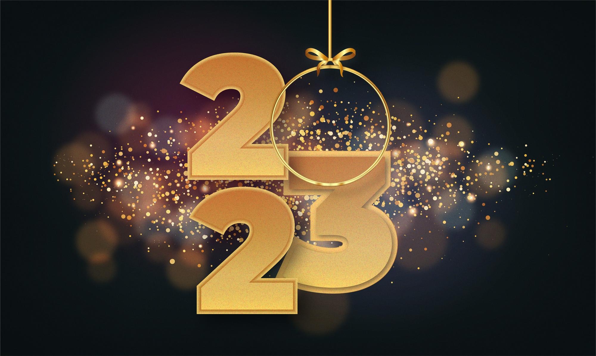 Buon 2023!