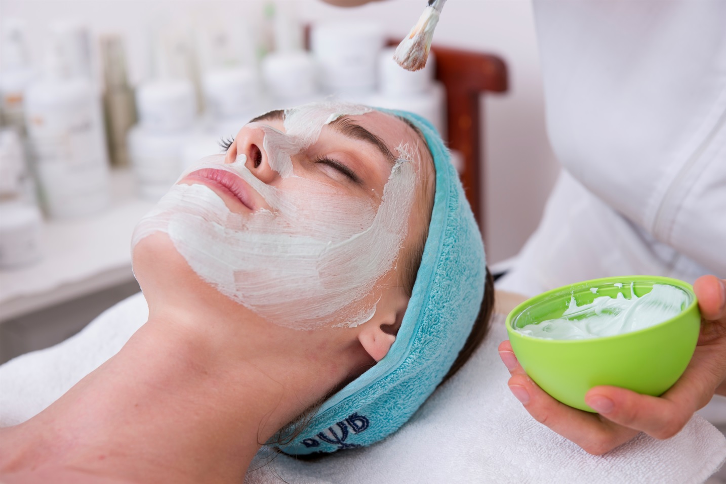 PULIZIA VISO FAI DA TE: I NOSTRI CONSIGLI