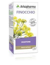 ARKOCAPSULE FINOCCHIO 45 CAPSULE - pharmaluna