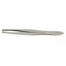 BIFOR PINZETTA INOX PRE COL AS - pharmaluna