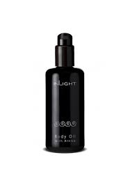 BODY OIL WITH ARNICA 200 ML - pharmaluna