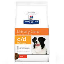 CANINE CD SEC 5 KG - pharmaluna