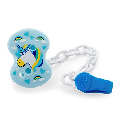 CHICCO CLIP CATENELLA FANTASTIC LOVE - pharmaluna