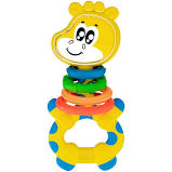CHICCO GIOCO BS GILBY LA GIRAFFA - pharmaluna