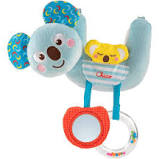 CHICCO GIOCO BS LA FAMIGLIA DEL KOALA - pharmaluna