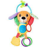 CHICCO GIOCO MR PUPPY ATTIVITA' - pharmaluna