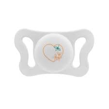 CHICCO SUCCHIETTO MICRO ECO 0-2M 1 PEZZO - pharmaluna