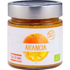 COMPOSTA ARANCIA 250 G - pharmaluna