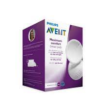 COPPETTA ASSORBILATTE ULTRA COMFORT 24 PEZZI - pharmaluna