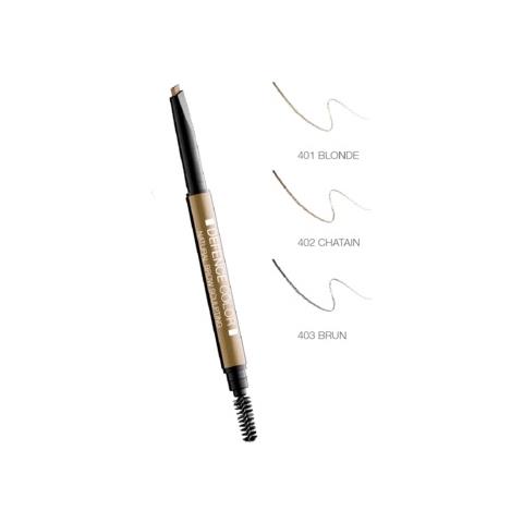 DEFENCE COLOR NATURAL BROW SCULPTING MATITA SOPRACCIGLIA 403 - pharmaluna