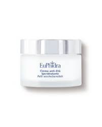 DEODORANTE IN EMULSIONE IN FLACONE CON POMPA CON ASTUCCIO EUPHIDRA - pharmaluna