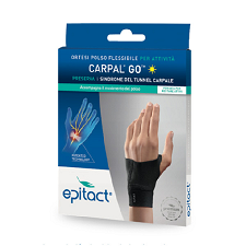 EPITACT CARPAL'GO DESTRO TAGLIA L - pharmaluna