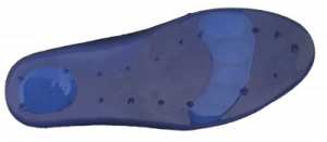 PLANTARE EU-SCHOCK ABSORBER 4/4 MICROBICAL PROTECTION S - pharmaluna