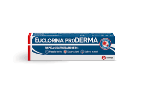 EUCLORINA PRODERMA IDRATANTE NUTRIENTE 75 ML - pharmaluna