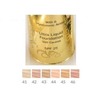 FONDOTINTA ULTRA LIQUIDO TOCCO DI SETA 45 - pharmaluna