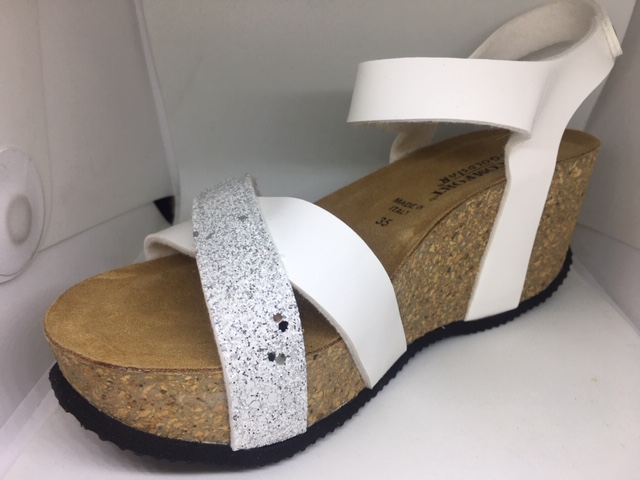 GOLD STAR 1402X BIANCO 37 - pharmaluna