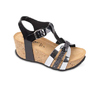 GOLD STAR 1403V VERNICE NERA 39 - pharmaluna