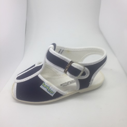 GOLD STAR SCARPA BB BLU 22 480 - pharmaluna