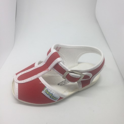 GOLD STAR SCARPA BB ROSSO 19 - pharmaluna
