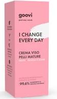 GOOVI CREMA VISO PELLI MATURE 50 ML - pharmaluna