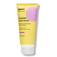 GOOVI MASCHERA RISTRUTTURANTE 100 ML - pharmaluna