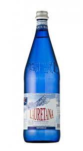LAURETANA ACQUA NATURALE 1L - pharmaluna