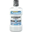LISTERINE ADVANCED WHITE 500 ML GUSTO DELICATO - pharmaluna
