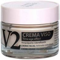 LOVREN  L V2 CREMA VISO TIME AGE EFFECT 30 ML - pharmaluna
