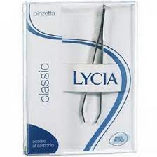 LYCIA PINZETTA P GANC RET CLAS - pharmaluna