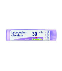 LYCOPODIUM CL BOI*30CH 80GR - pharmaluna