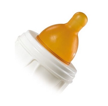 MEBBY TETTARELLE BIBERON ANTI-COLIC LATTICE LIVELLO 1 LATTICE - pharmaluna