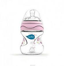 MIMIC BIBERON 150 ML ROSA - pharmaluna
