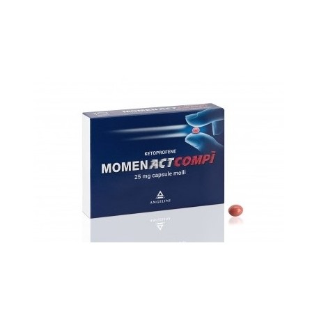 MOMENACTCOMPI'*10CPS MOLLI25MG - pharmaluna