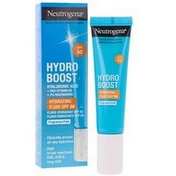 NEUTROGENA HB SPF 50 TUBE 15 ML - pharmaluna