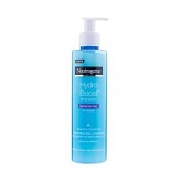 NEUTROGENA HYDRO BOOST LATTE GEL DETERGENTE 200 ML - pharmaluna
