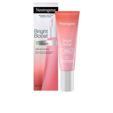 NEUTROGENA BRIGHT BOOST SIERO ILLUMINANTE 35 ML - pharmaluna