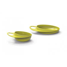 NUVITA CIOTOLA EASY EATING VERDE - pharmaluna