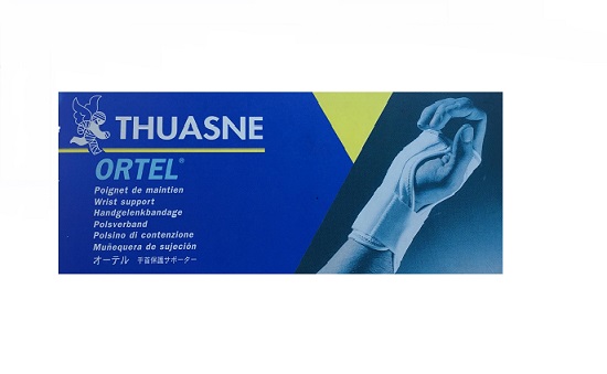 ORTEL POLSINO SOSTEGNO CONTENITIVO MIS.2 SINISTRO - pharmaluna
