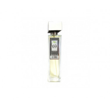 IAP PHARMA PROFUMO DA UOMO 69 150 ML - pharmaluna