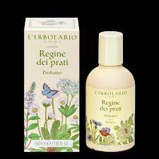 REGINE DEI PRATI PROFUMO 50 ML - pharmaluna