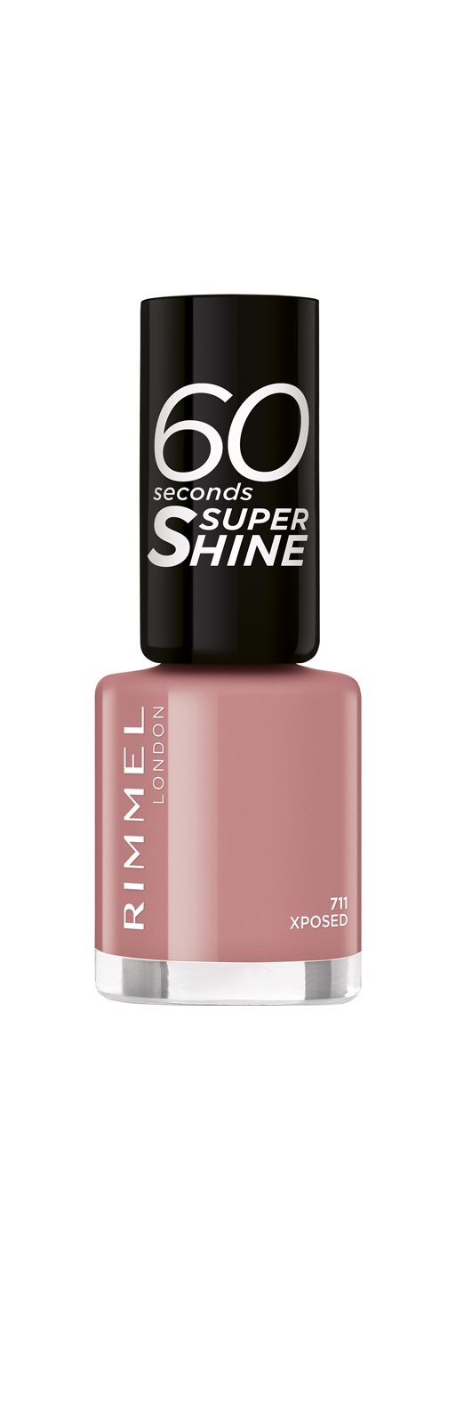 RIMMEL SMALTO 60 SECONDS 710 - pharmaluna