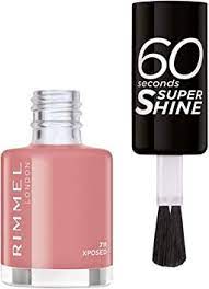 RIMMEL SMALTO 60 SECONDS 711 - pharmaluna
