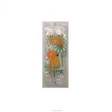 LECCA LECCA CALMIL ARANCIA LIMONE 3 PEZZI - pharmaluna