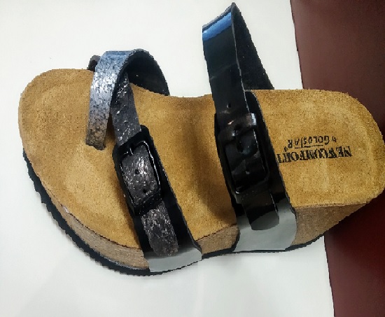SCARPA 1495PG ANTRACITE 41 - pharmaluna