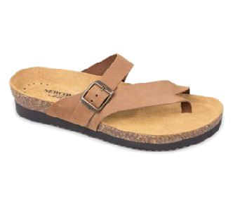 SCARPA GOLD STAR NABUK TORTORA 37 - pharmaluna