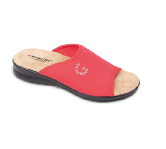 SCARPA GOLD STAR ROSSO 35 ARTICOLO 675 - pharmaluna