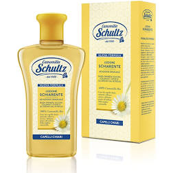 SCHULTZ LOZIONE SCHIARENTE 200 ML - pharmaluna