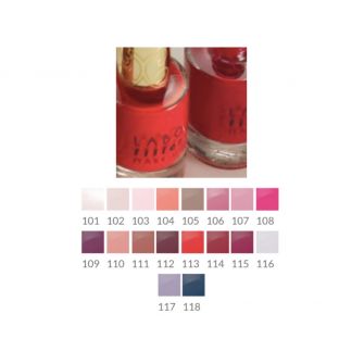 SMALTO LACCATO 117 - pharmaluna