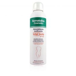 SOMATOLINE COSMETIC RIMODELLANTE TOTALE BODY SPRAY 200 ML - pharmaluna